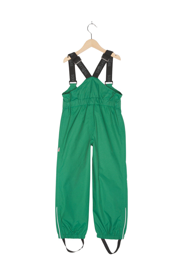 Hardshellhose, Regenhose für Kinder