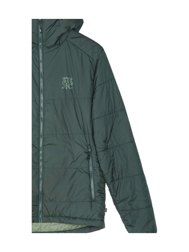 Winterjacke für Herren