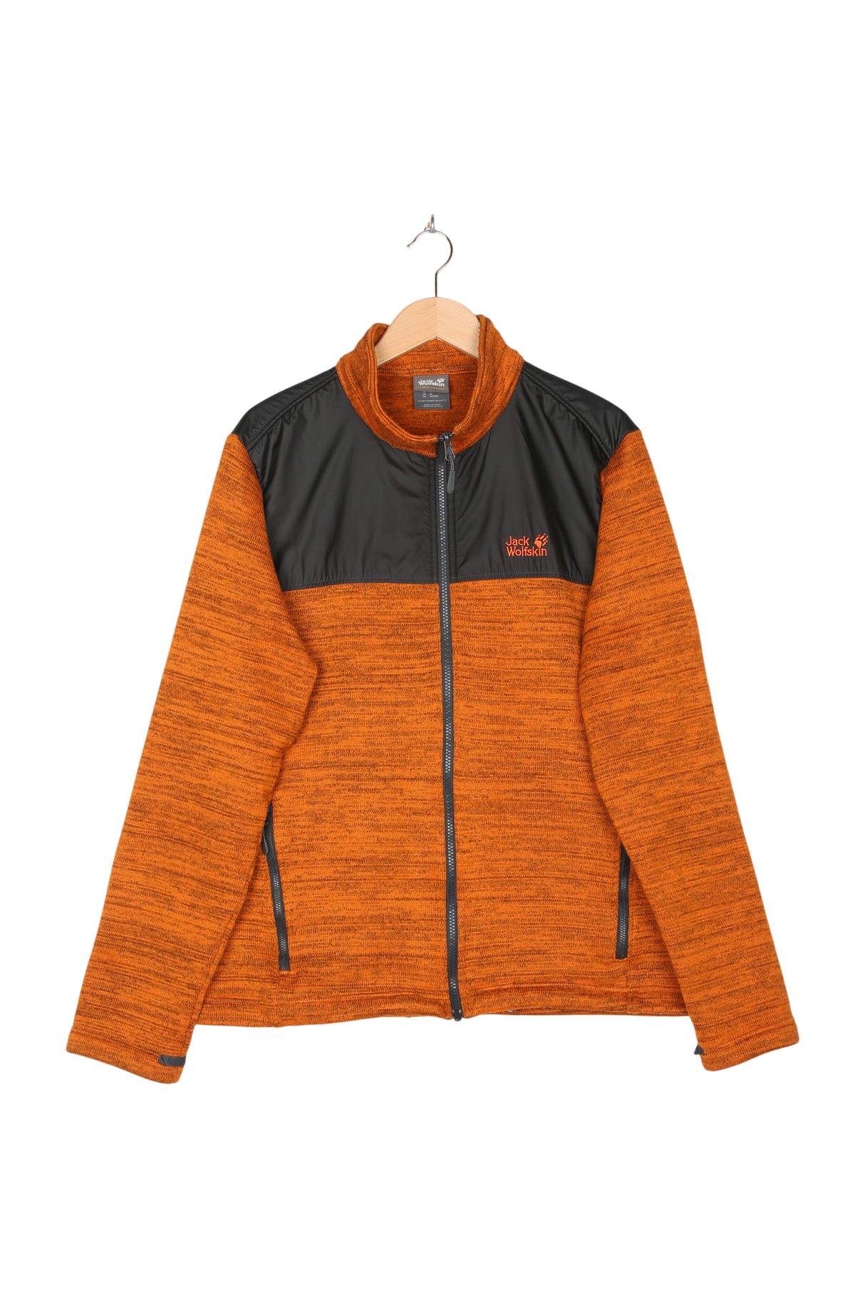 Fleecejacke für Herren