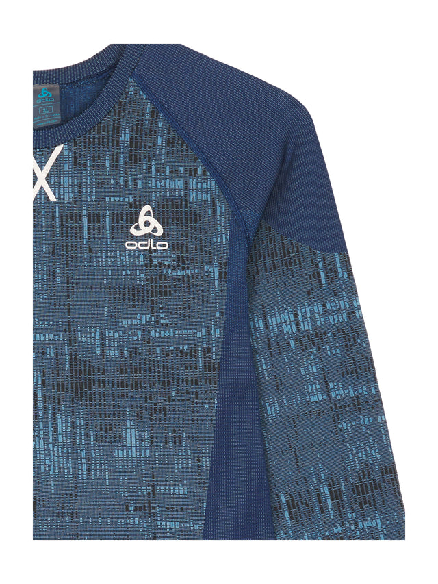 Longsleeve Funktion für Damen