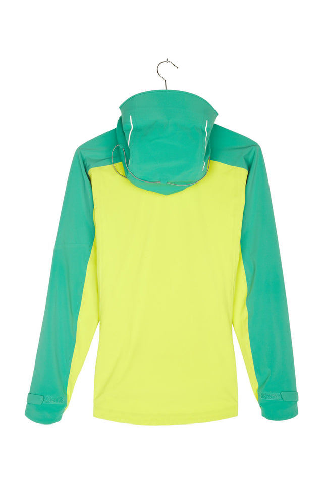 Hardshelljacke, Regenjacke für Damen