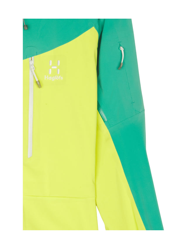 Hardshelljacke, Regenjacke für Damen