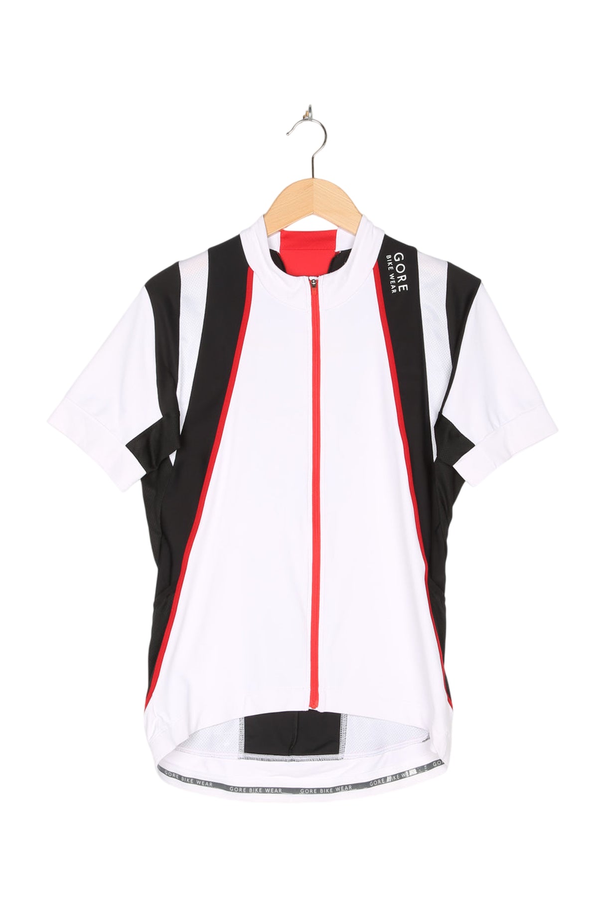 Fahrradtrikot für Herren