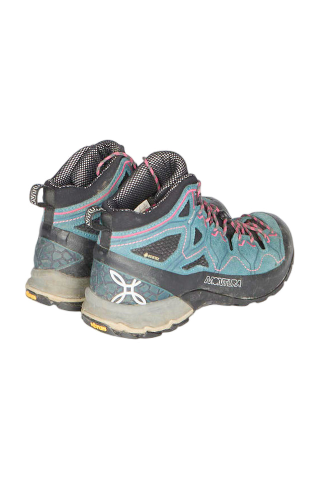 Wanderschuhe & Trekkingschuhe für Damen