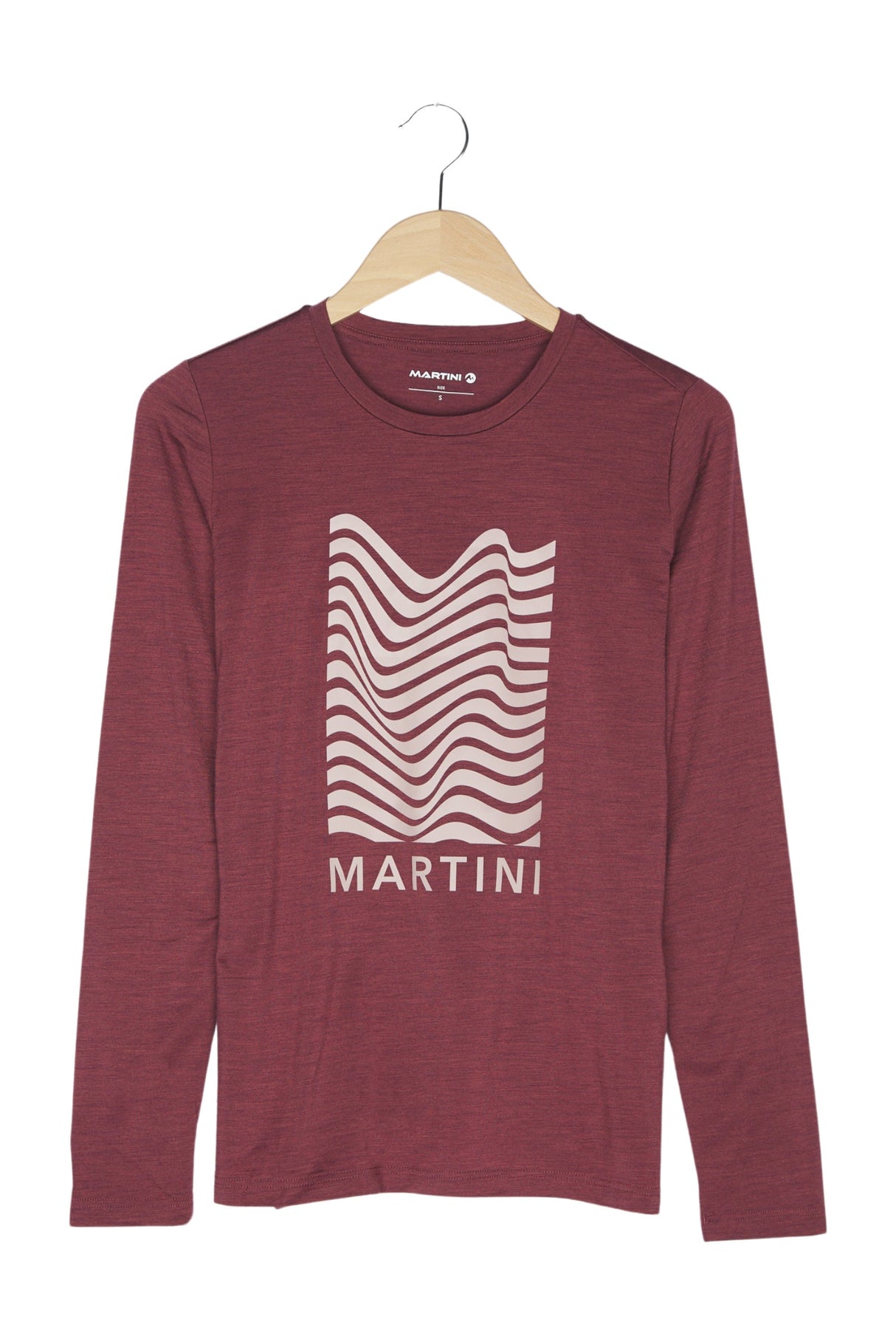 Longsleeve Funktion für Damen