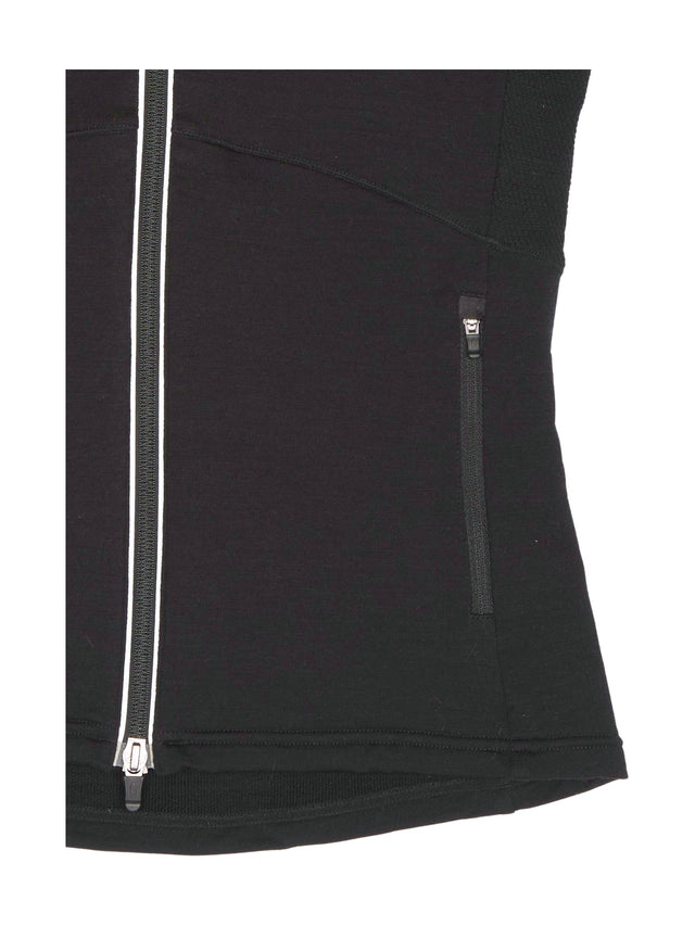 Icebreaker Kunstfaserweste für Damen