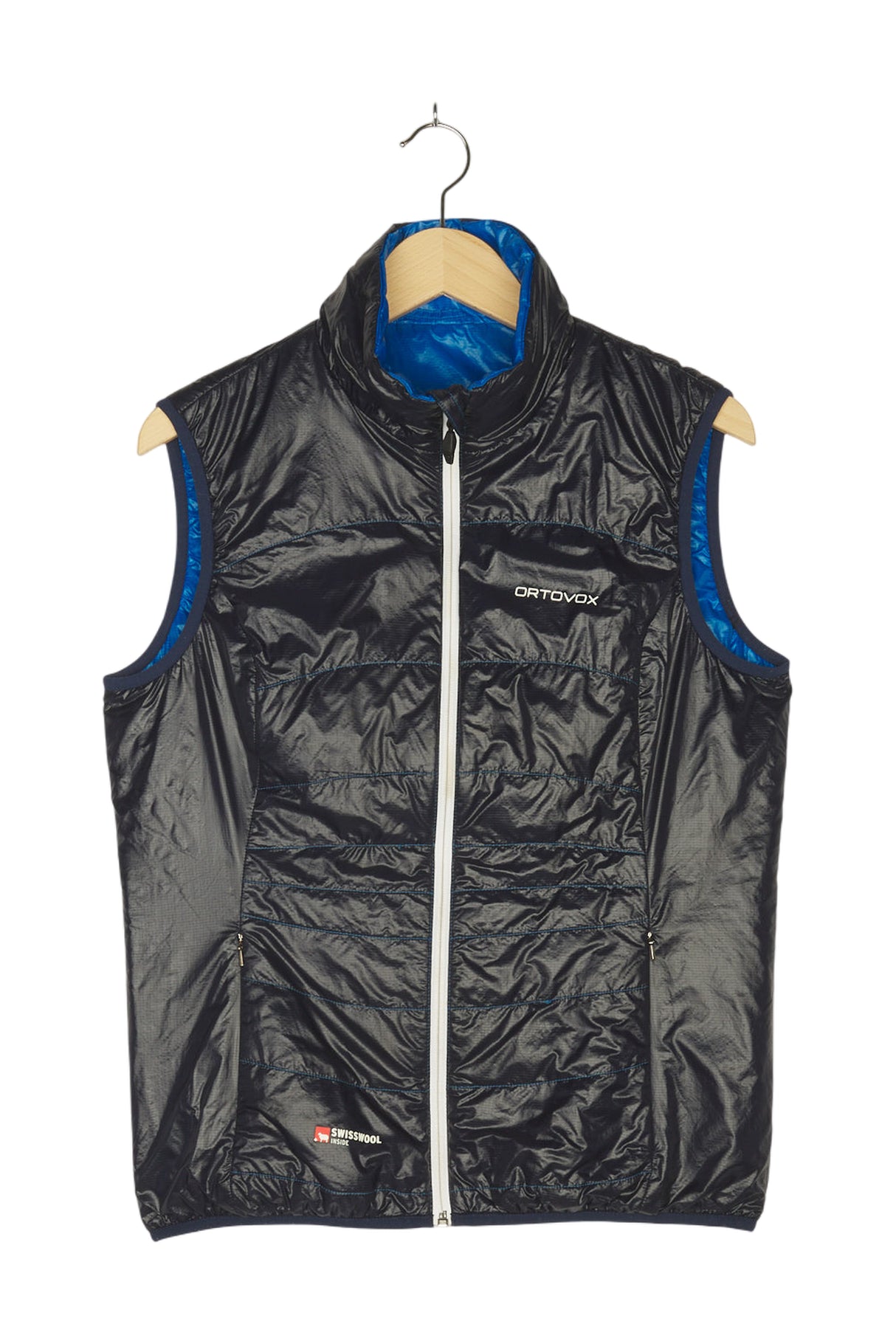 Isolationsweste für Damen