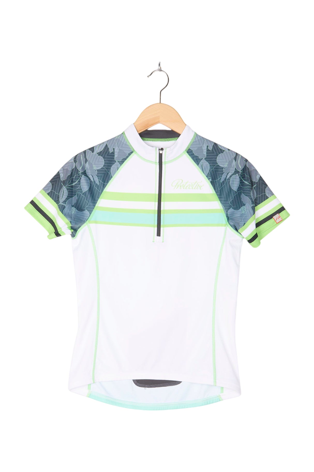 Fahrradtrikot für Damen