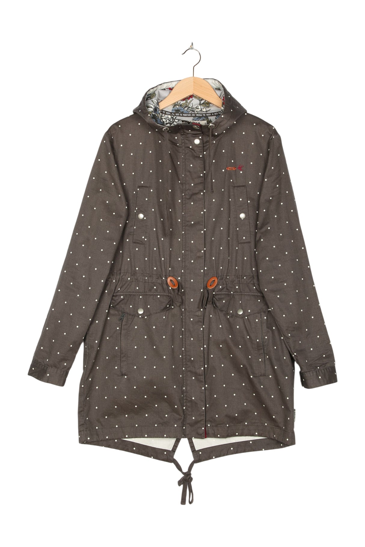 Freizeitjacke für Damen