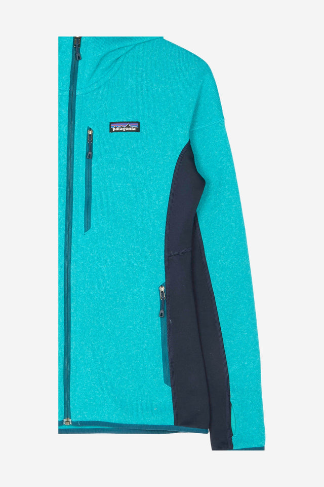 Fleecejacke für Damen