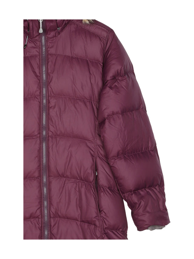 Daunenjacke für Damen