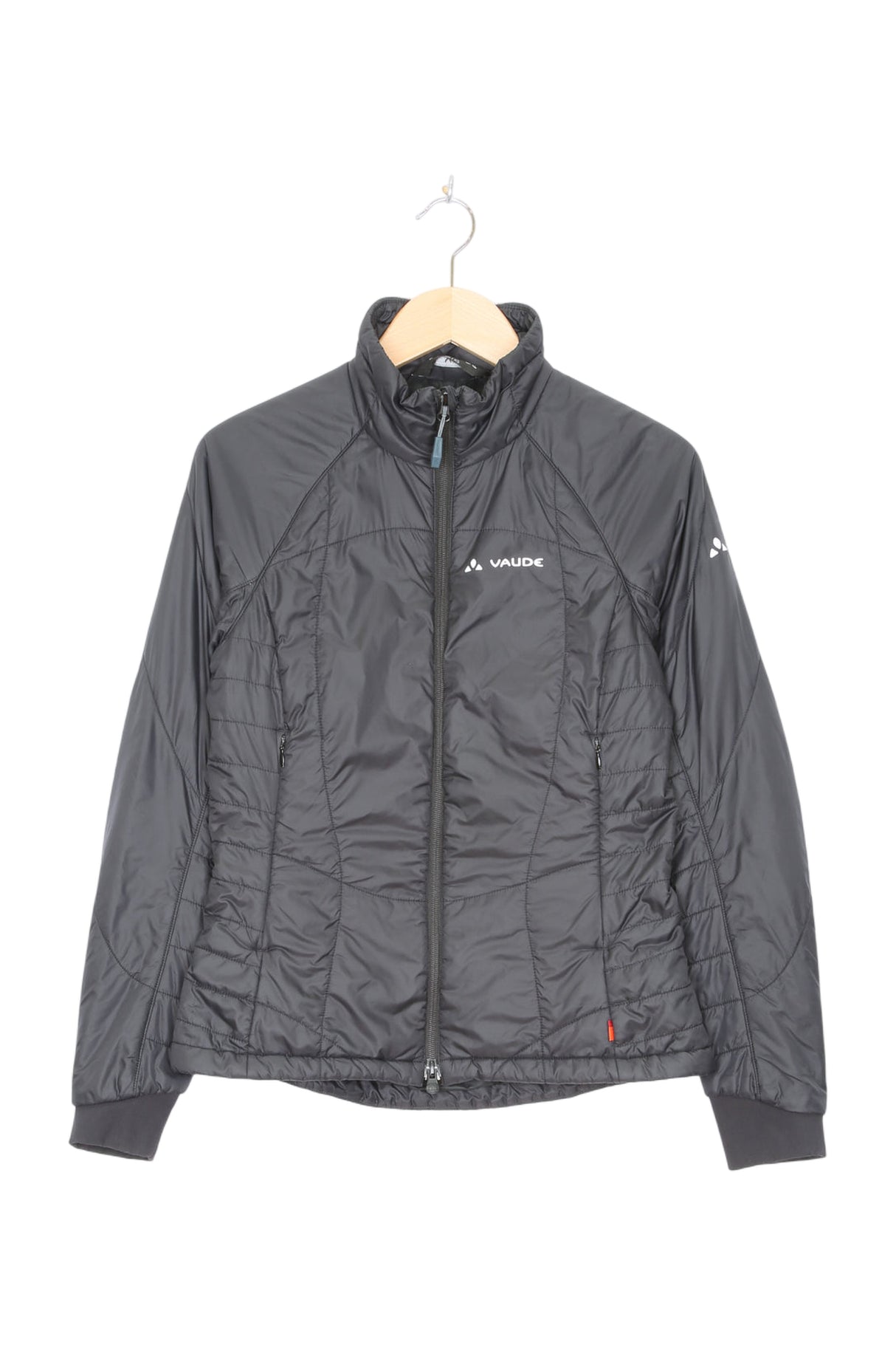 Kunstfaserjacke für Damen