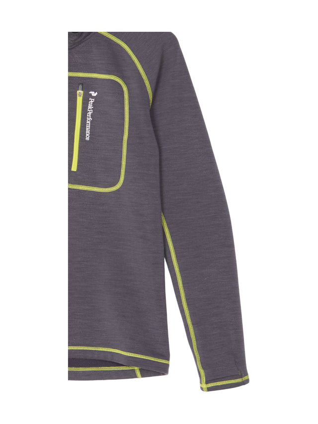 Fleecejacke für Damen