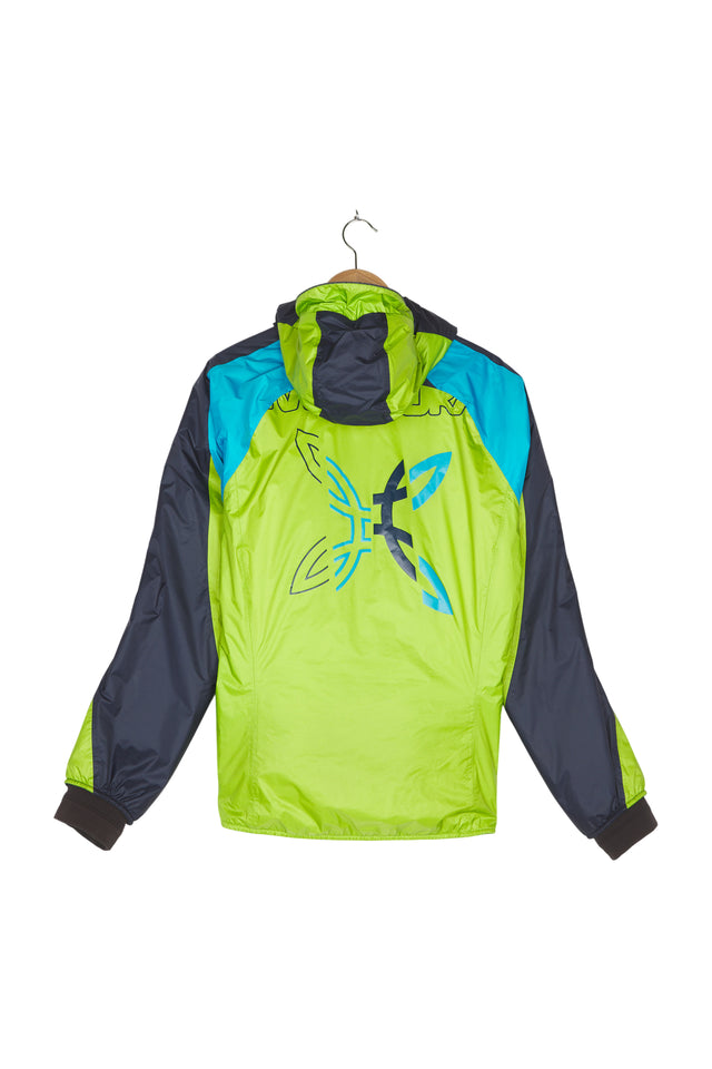 Kunstfaserjacke für Damen