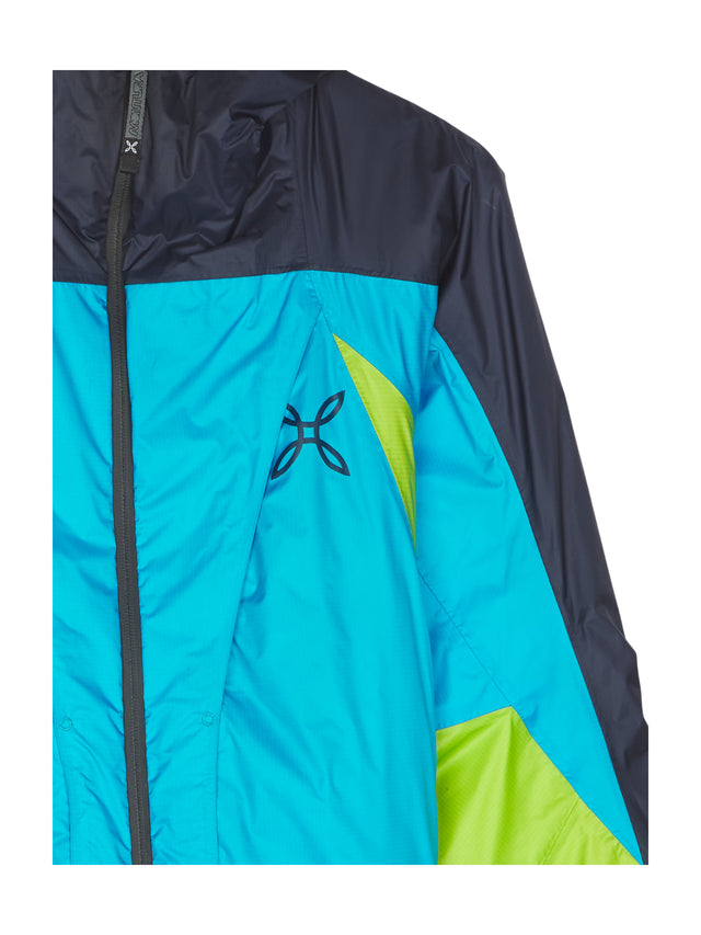 Kunstfaserjacke für Damen