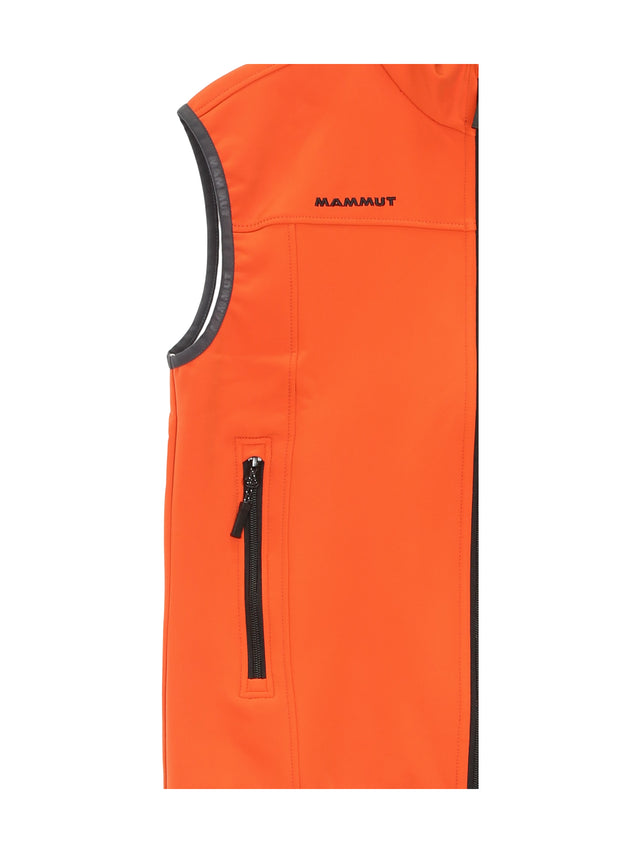 Softshellweste für Herren