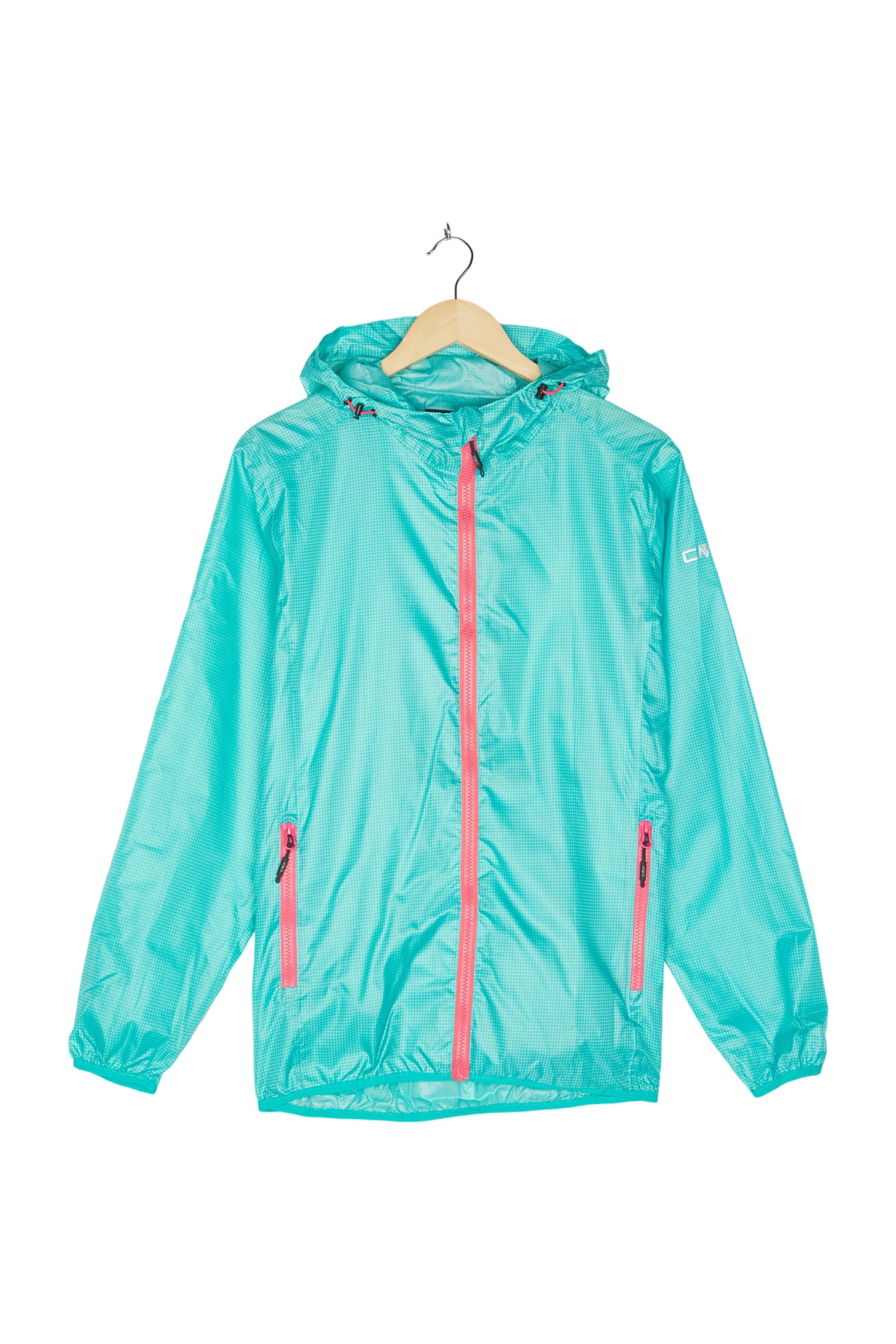 Hardshelljacke, Regenjacke für Damen