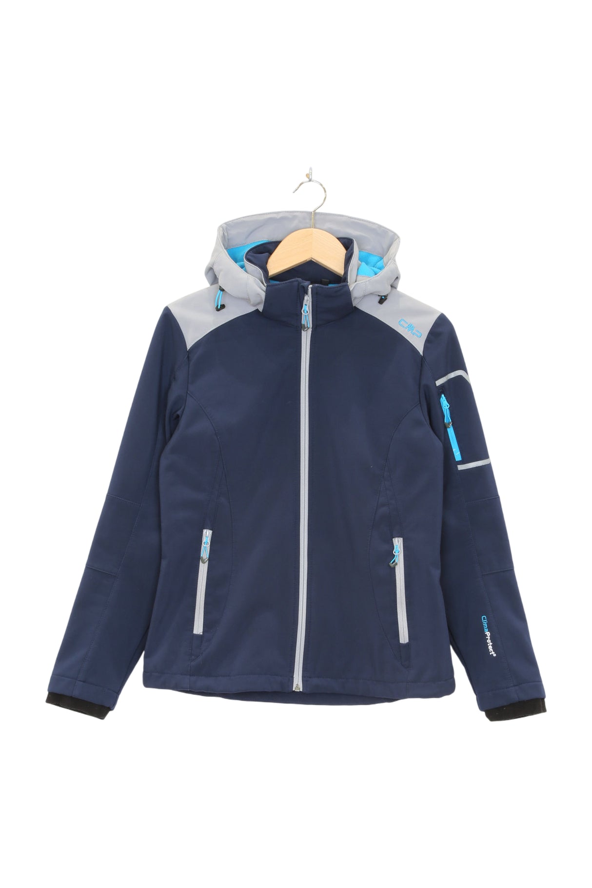 Softshelljacke für Damen