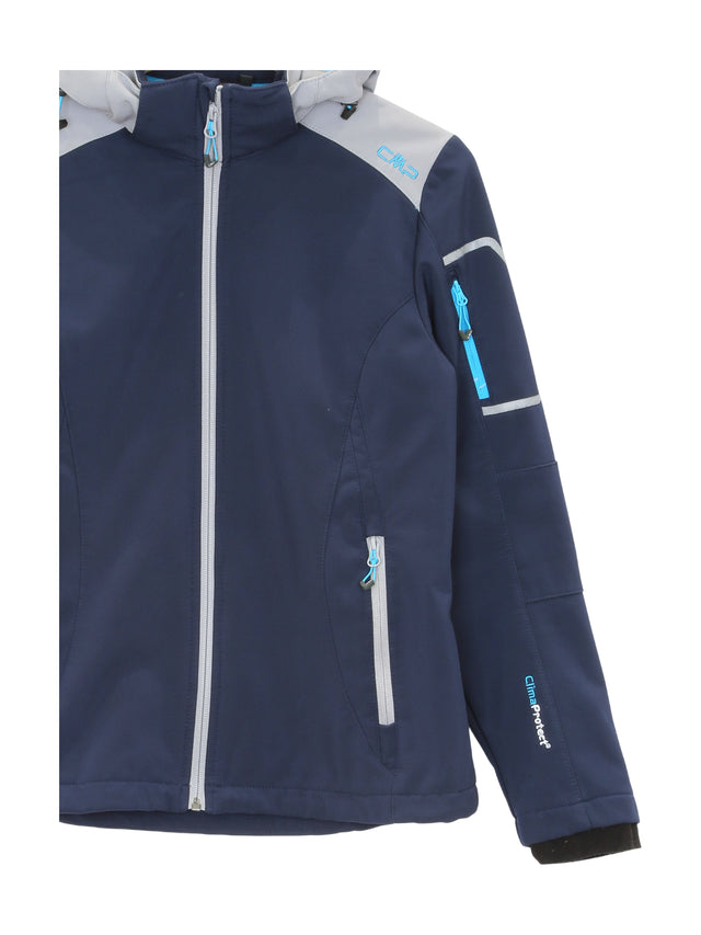 Softshelljacke für Damen