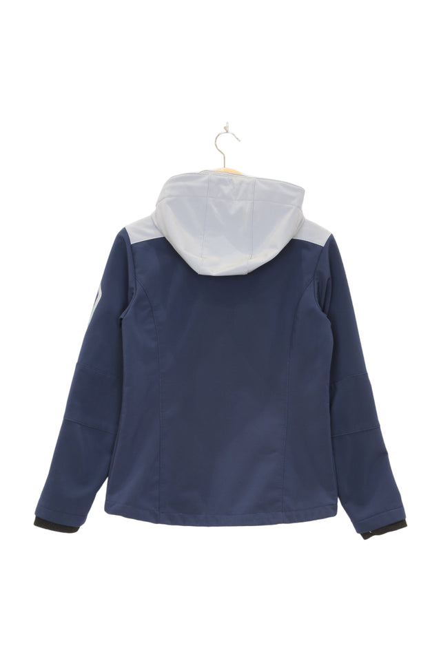 Softshelljacke für Damen