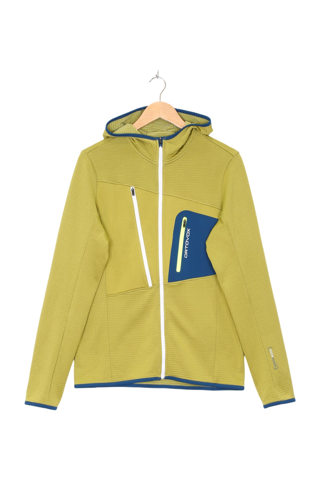 Fleecejacke für Herren