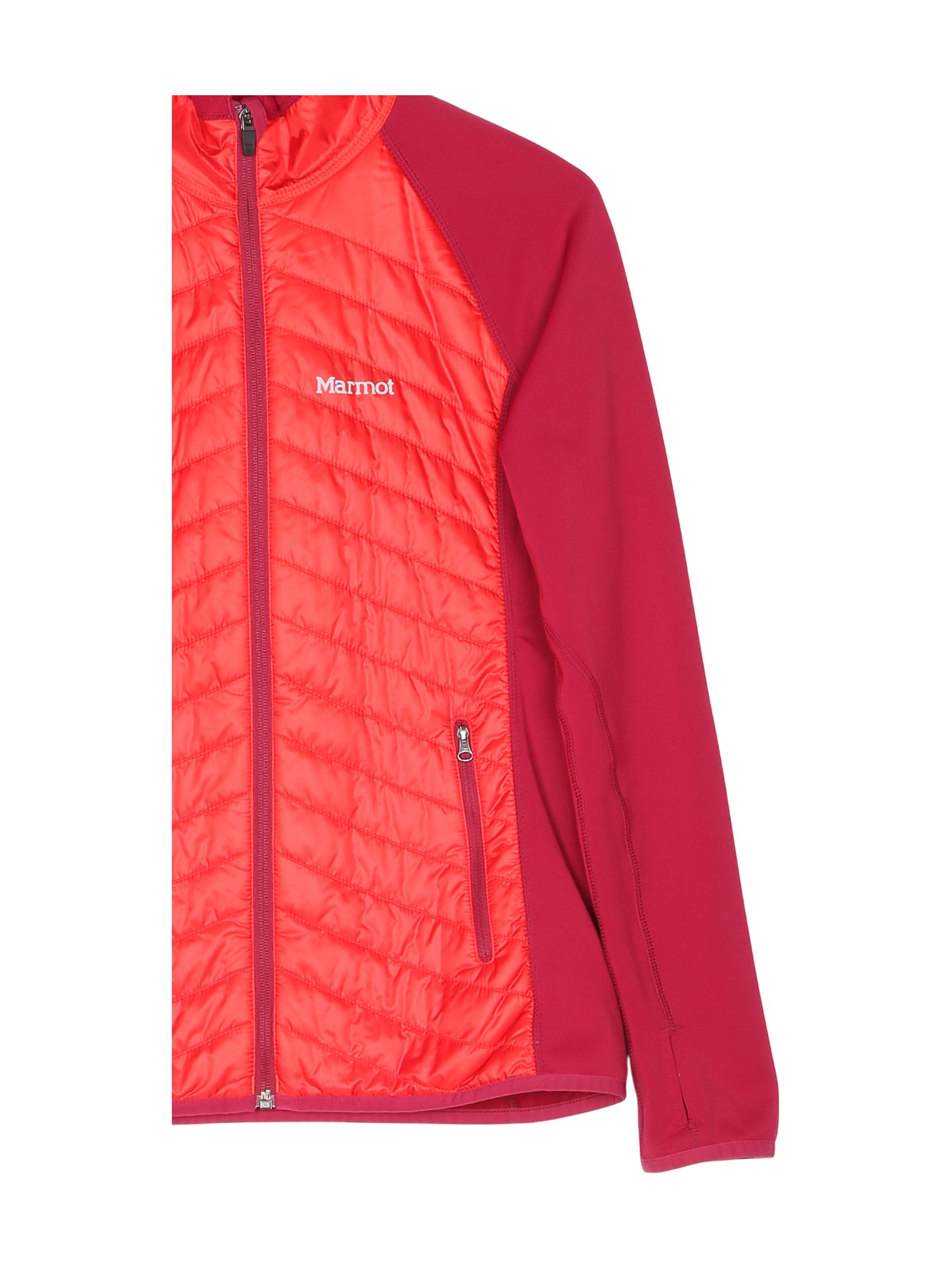 Isolationsjacke für Damen