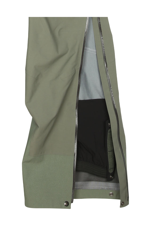 Regenhose mit Gore-Tex für Herren