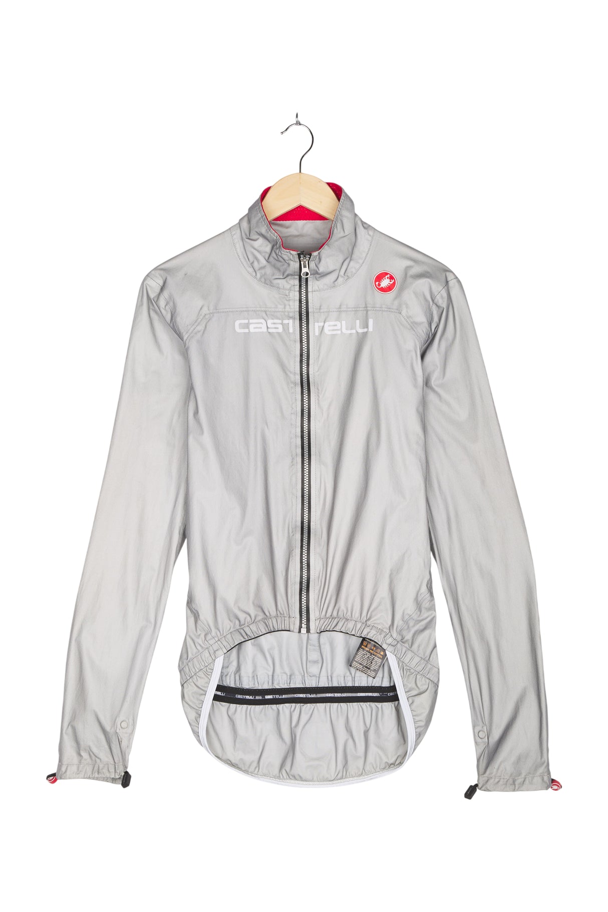 Radjacke für Herren