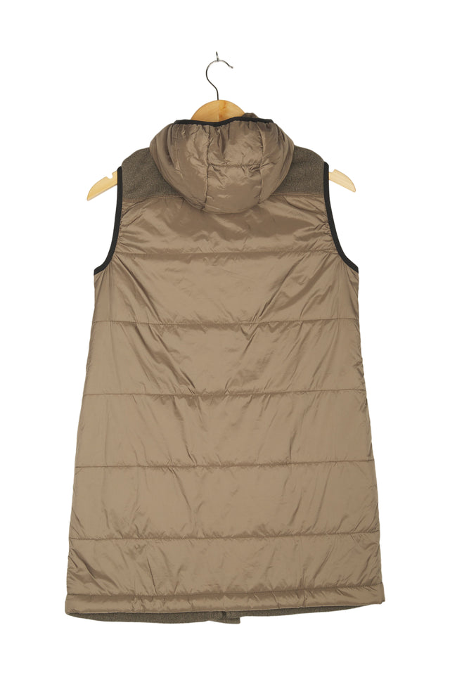 Isolationsweste für Damen