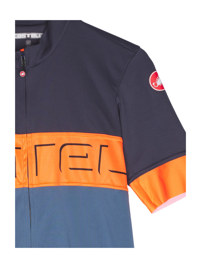 Radtrikot für Herren