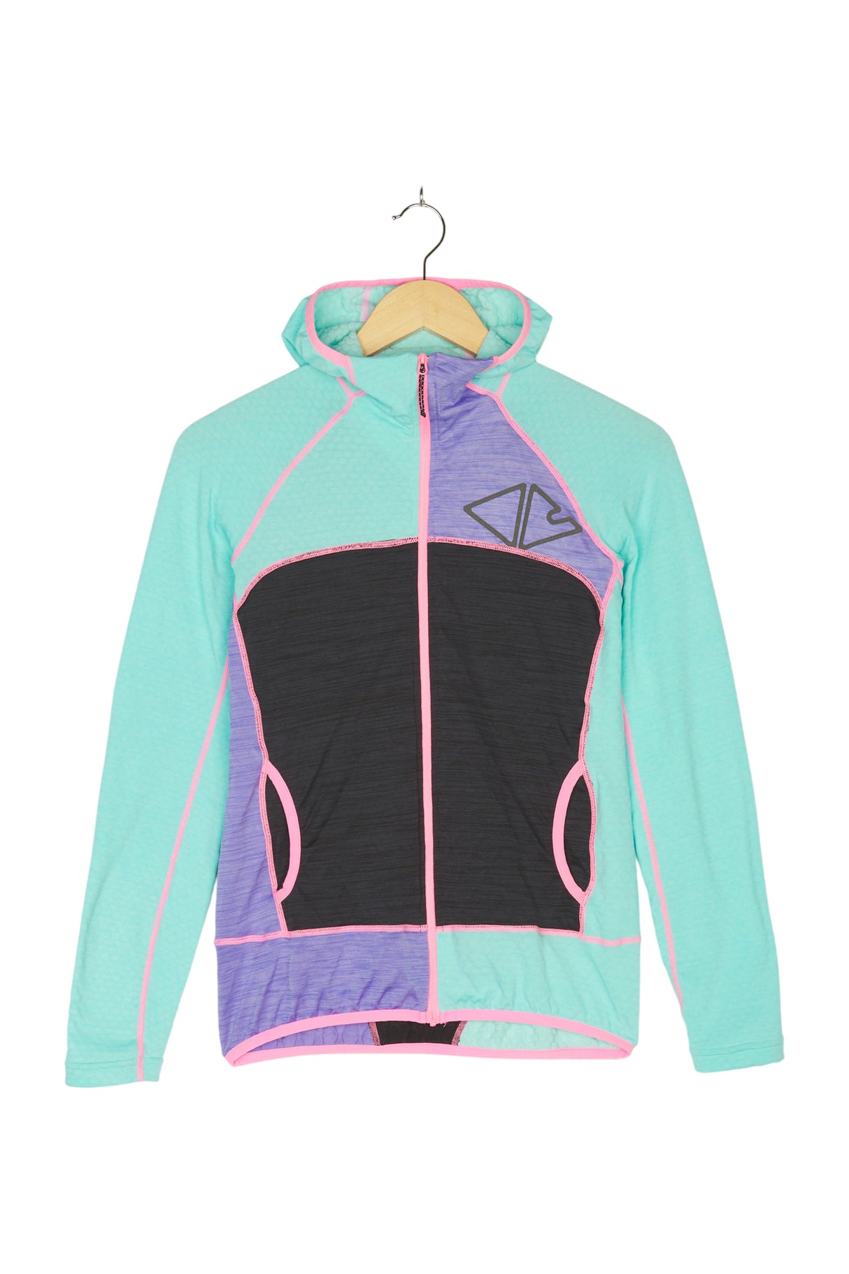 Fleecejacke für Damen