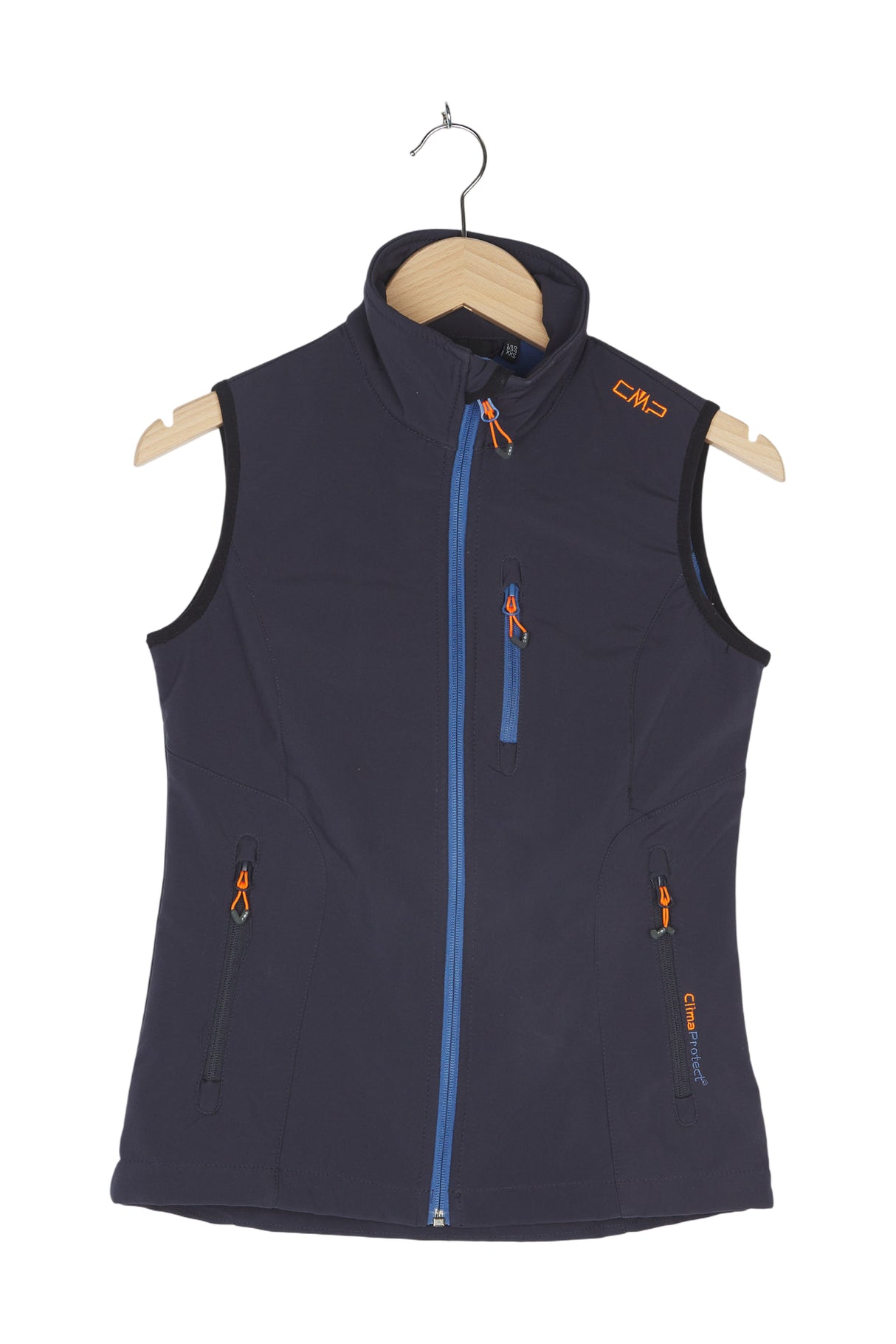 Isolationsweste für Damen