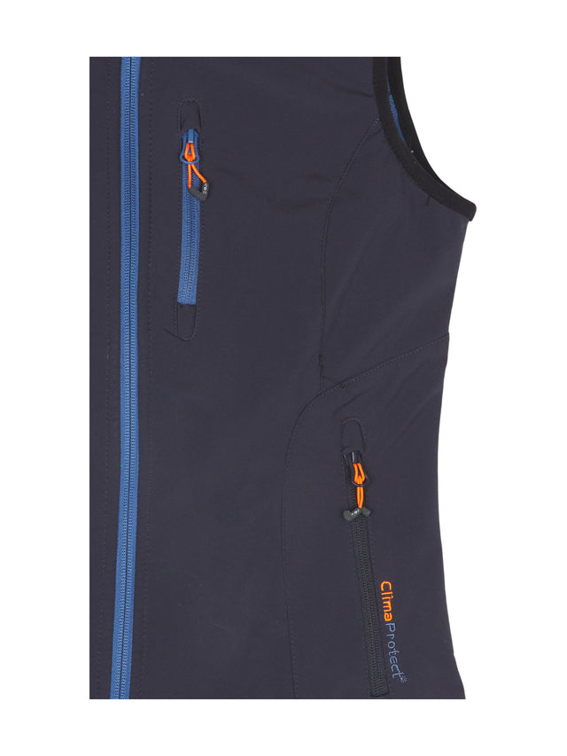 Isolationsweste für Damen