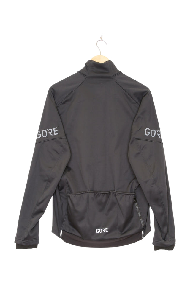 Radjacke für Herren