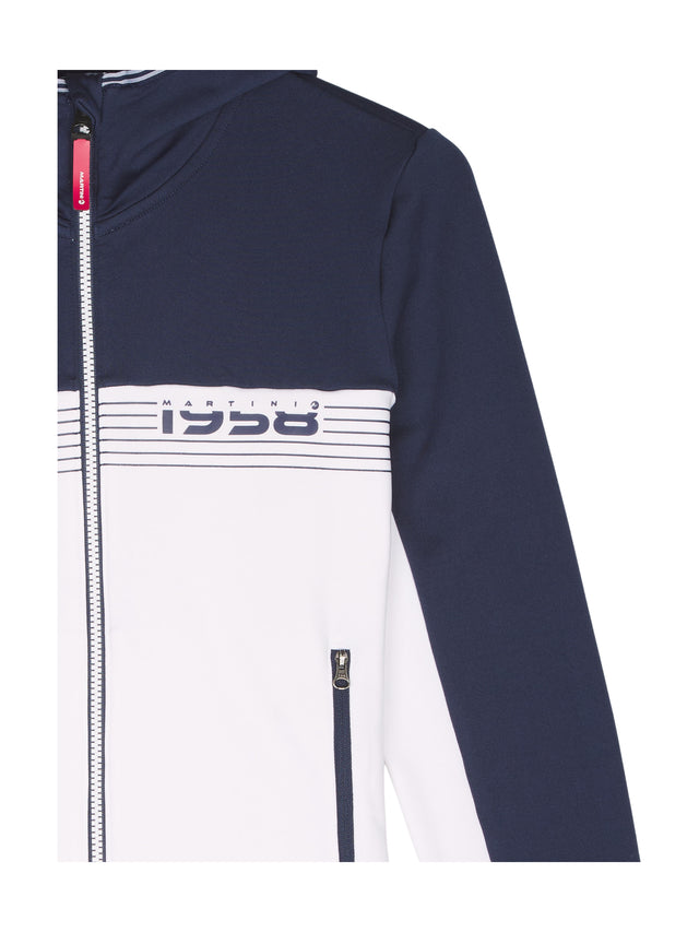 Fleecejacke für Damen