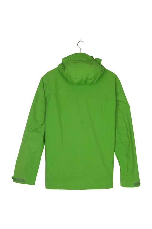 Hardshelljacke, Regenjacke für Herren