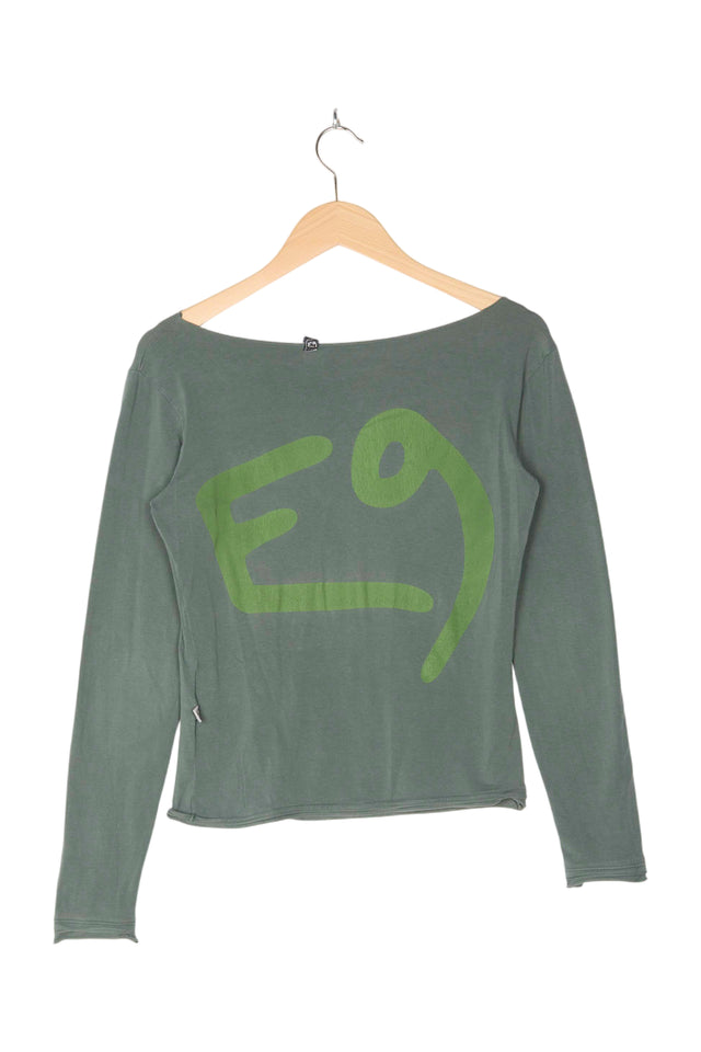 Longsleeve für Damen