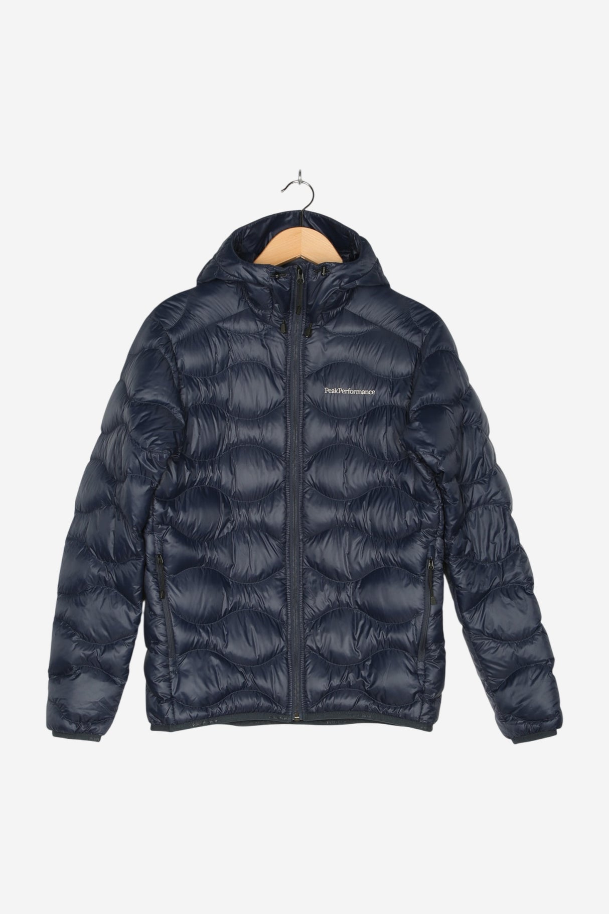 Daunenjacke für Herren