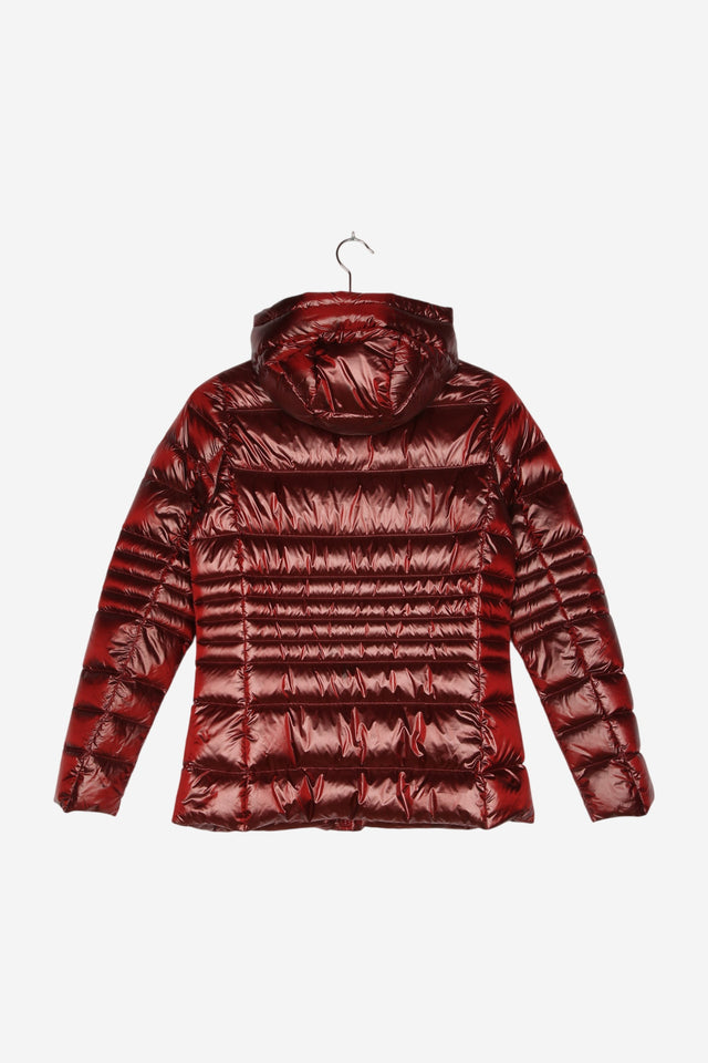 Daunenjacke für Damen