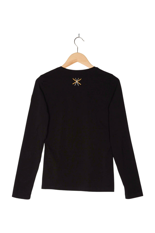 Longsleeve Freizeit für Damen