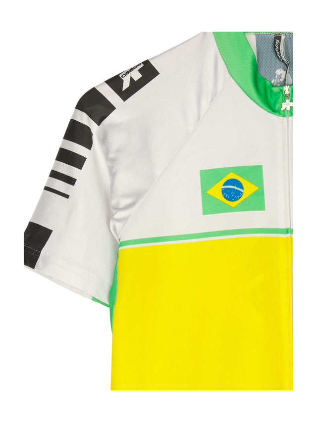 Radtrikot für Herren