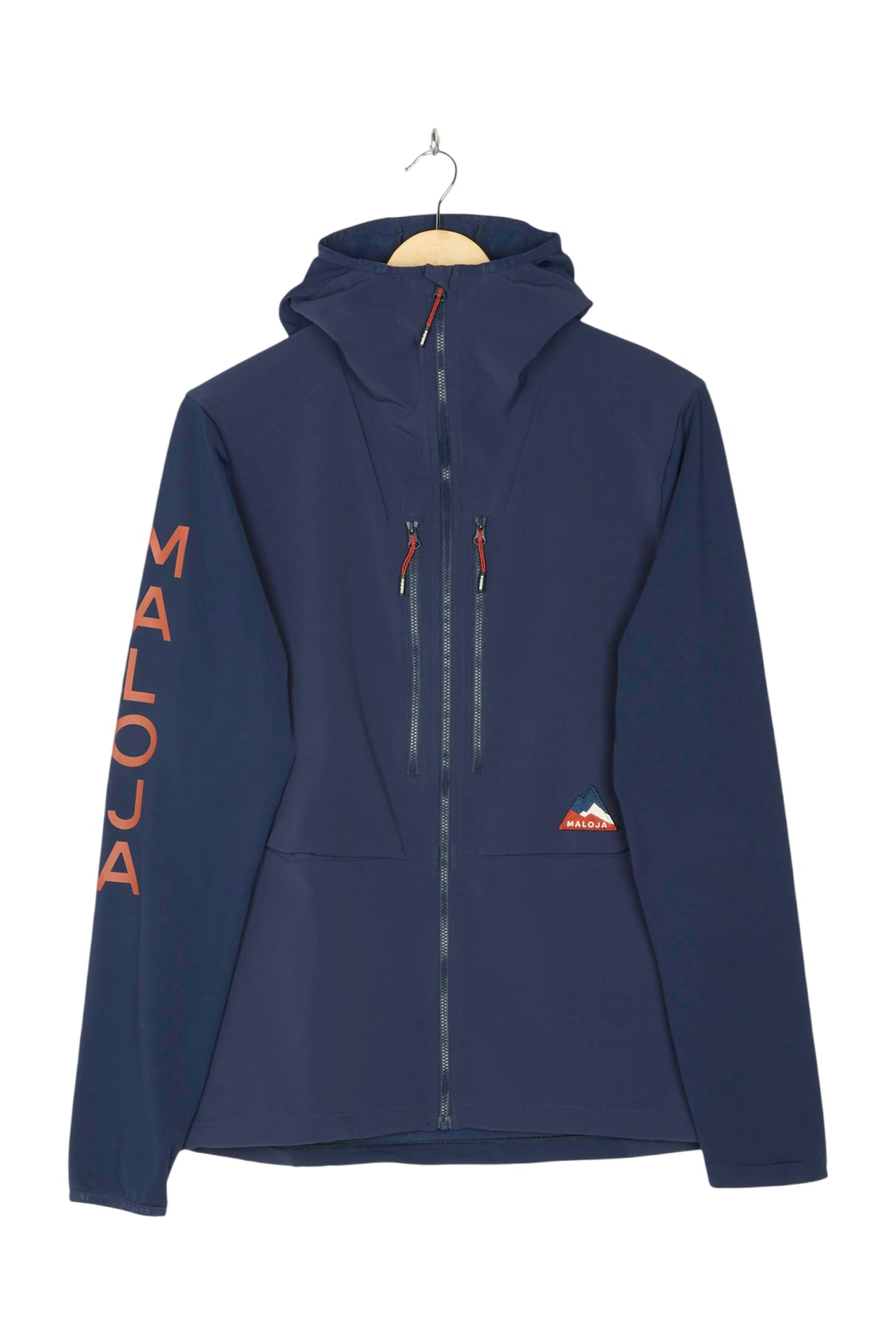 Softshelljacke für Damen