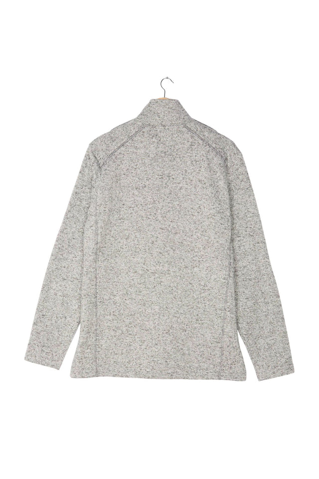 Fleecejacke für Herren