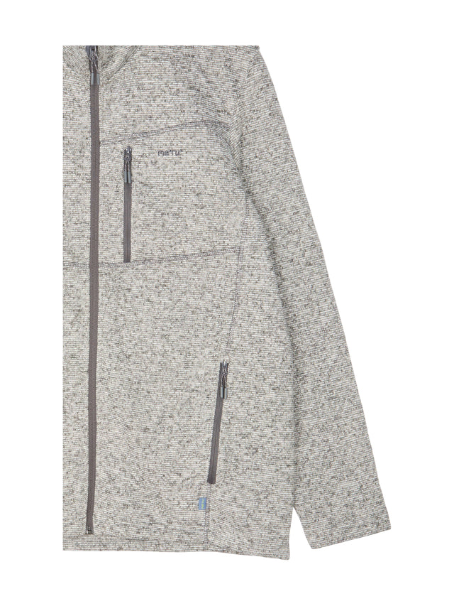 Fleecejacke für Herren