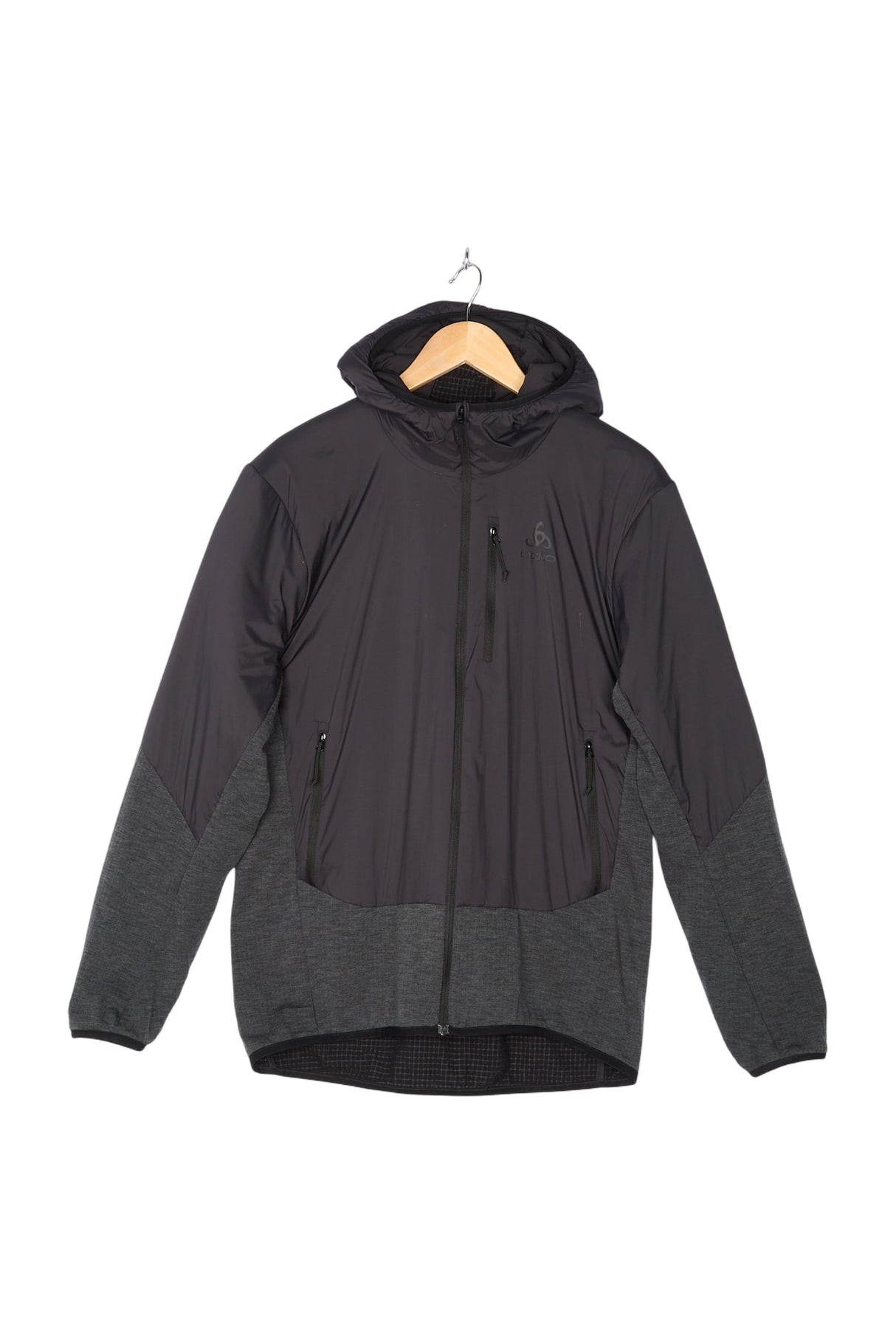 Kunstfaserjacke für Herren