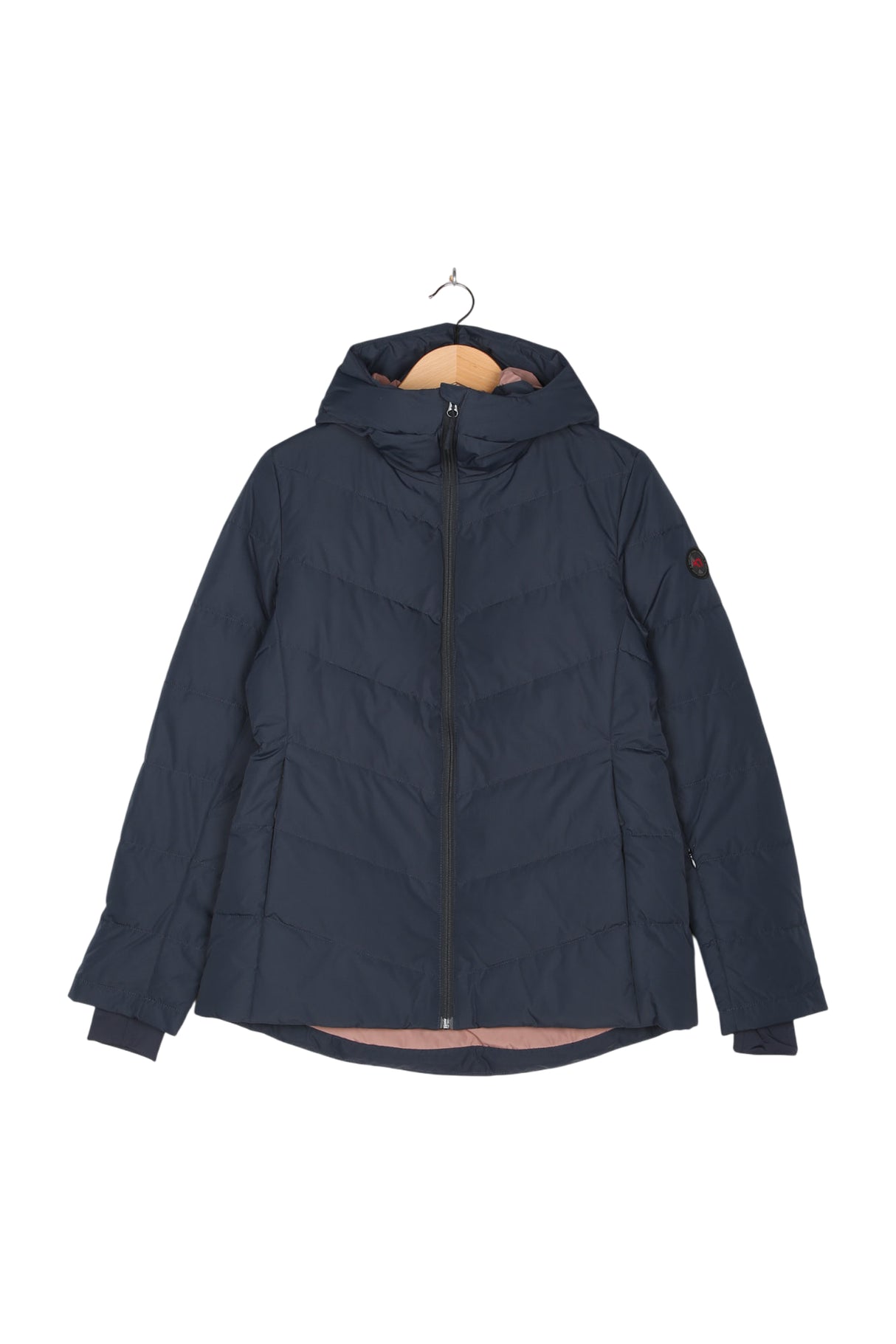 Daunenjacke für Damen