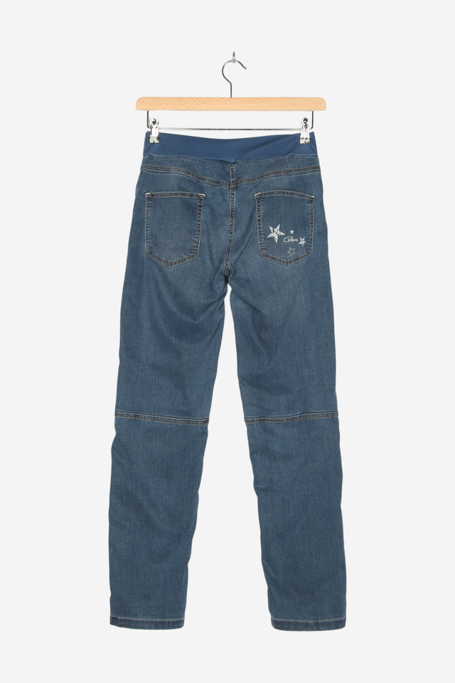 Kletterhose für Damen
