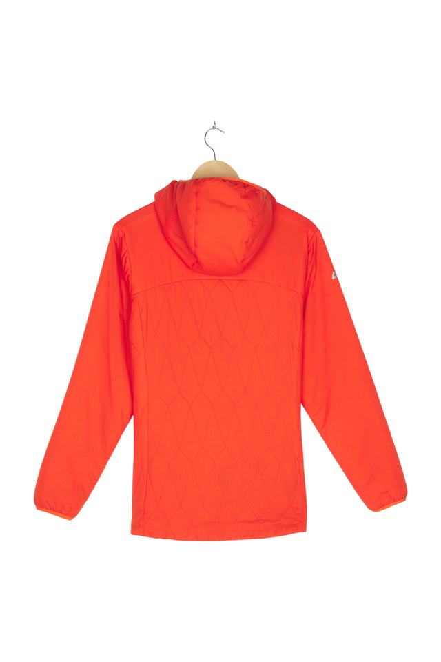 Kunstfaserjacke für Damen