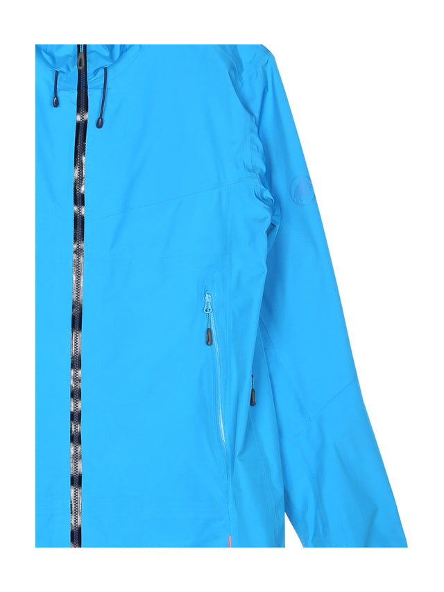 Regenjacke für Herren