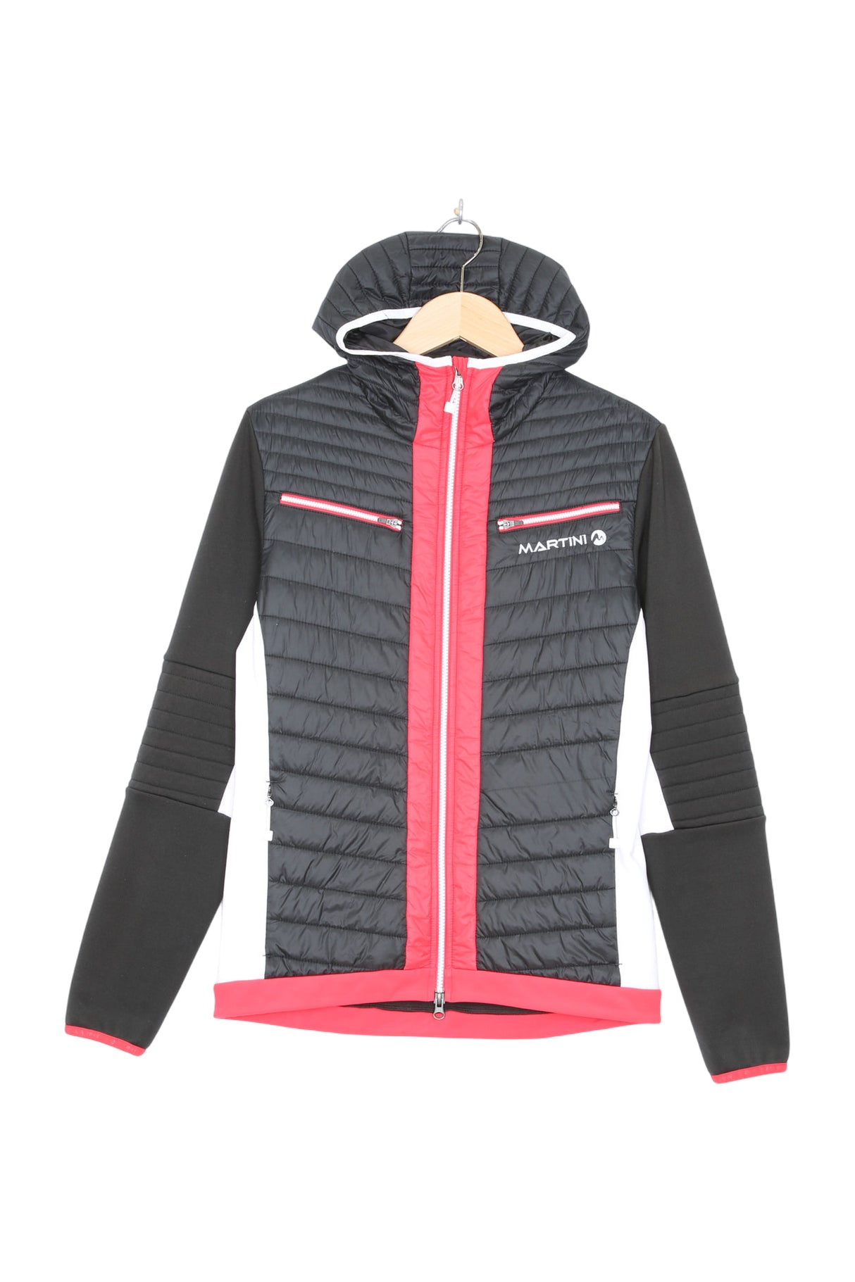 Kunstfaserjacke für Herren